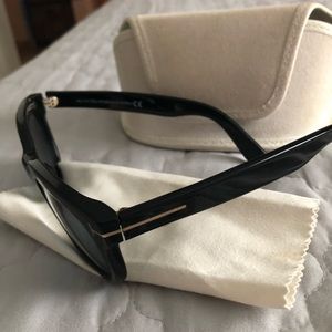 Tom Ford Sunglasses